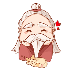 月老紅線